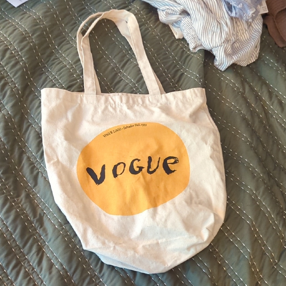 Vogue Tote